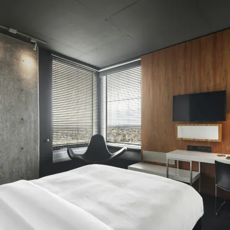 Hôtel Alt Quartier DIX30