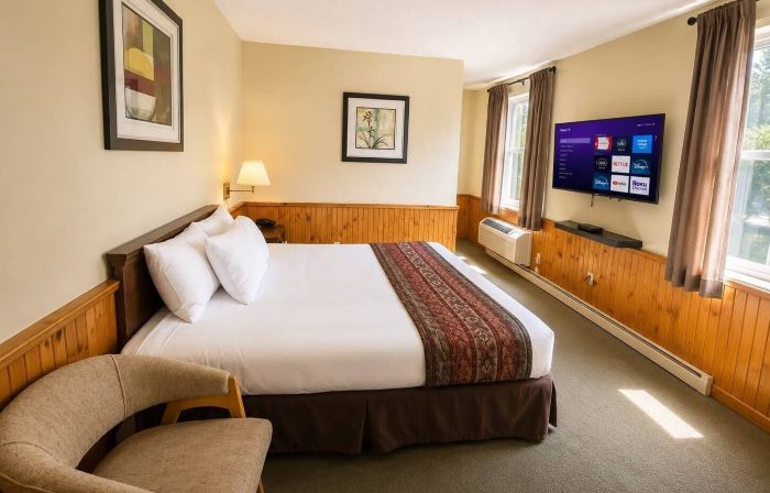 Hotel Bedford