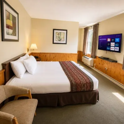 Hotel Bedford Hotels near Goderich Main Beach