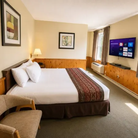 Hotel Bedford Hôtels à : Goderich