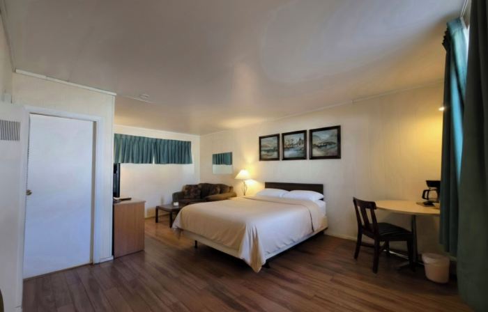 Shannon Motel