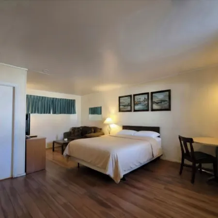 Shannon Motel