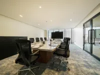 Nova M Hotel Edge By Rotana Hotels near Owais Mall