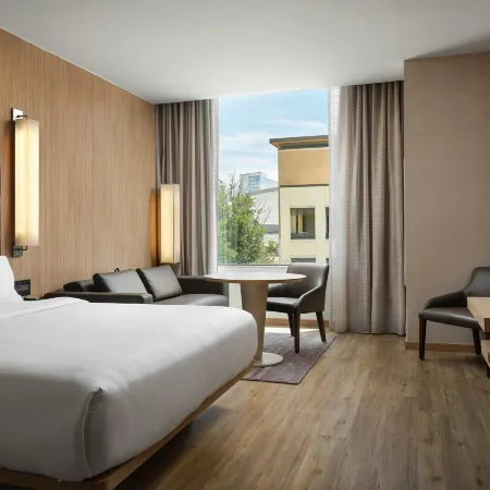 AC Hotel Dallas Frisco