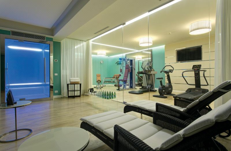 Savoia Excelsior Palace Trieste - Starhotels Collezione photo 3