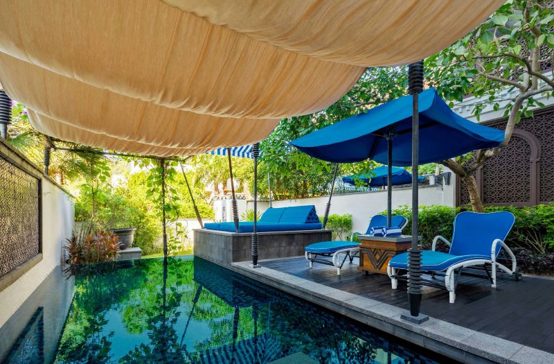 The St. Regis Langkawi photo 4