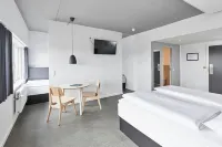 Four Points Flex by Sheraton Aarhus Viby - Pet-friendly