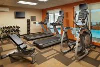 Courtyard Cleveland Independence - Gym