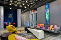 Aloft Secaucus Meadowlands - Pet-friendly