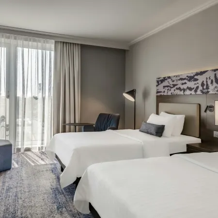 Courtyard by Marriott Linz