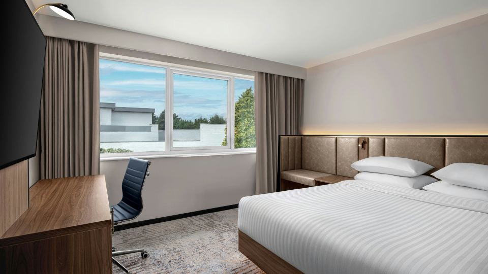 Delta Hotels Colchester
