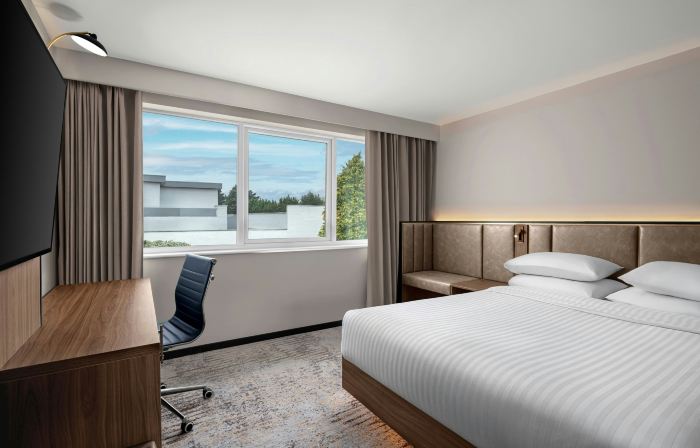 Delta Hotels Colchester