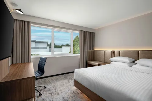 Delta Hotels Colchester - С парковкой