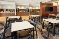 Fairfield Inn & Suites la Crosse Downtown - Wifi