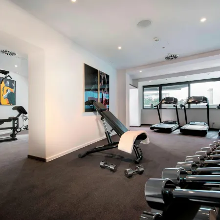 Delta Hotels by Marriott Frankfurt Offenbach