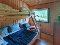 Sundlandet 8人度假屋 - 2 星級