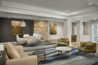 Fairfield Inn & Suites El Centro - Parkplatz