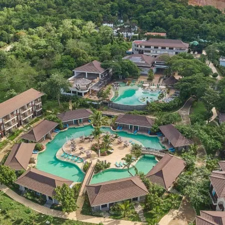 Tag Resort