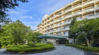 鬼怒川哈韋斯特度假酒店 - 露台