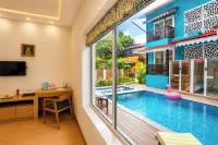 The Beachwalk Resort by Acron - Flughafentransfer