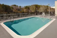Fairfield Inn & Suites Seneca Clemson Univ Area - Pools