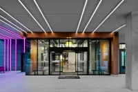 Aloft Kansas City Country Club Plaza - spa