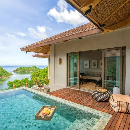 Manami Resort