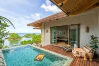 Manami Resort - Beach