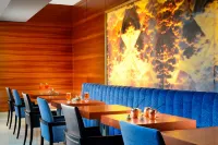 Four Points by Sheraton Siena - breakfast