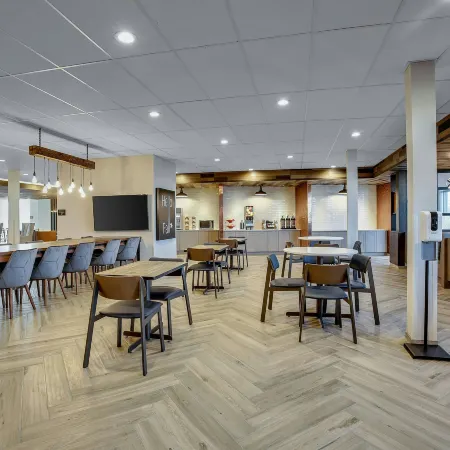 Fairfield Inn & Suites Bardstown