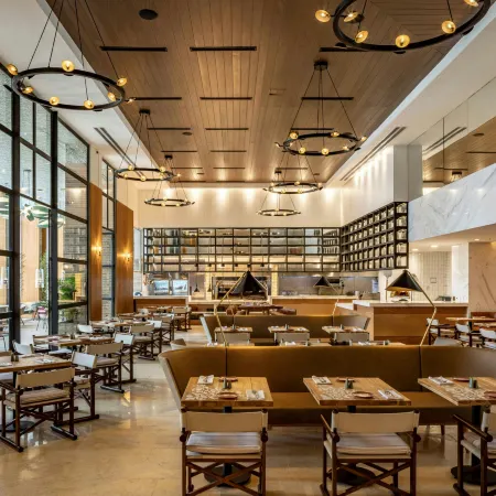 Barranquilla Marriott Hotel