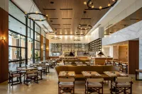Barranquilla Marriott Hotel - Завтрак