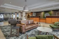 Fairfield Inn & Suites Lawton - 3-Star