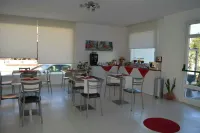 Hotel Rainbow Resort - breakfast
