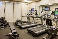 Courtyard Lafayette - Gym