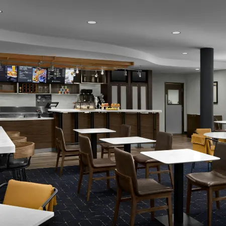 Courtyard by Marriott Danville