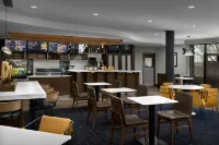 Courtyard by Marriott Danville - Bữa sáng