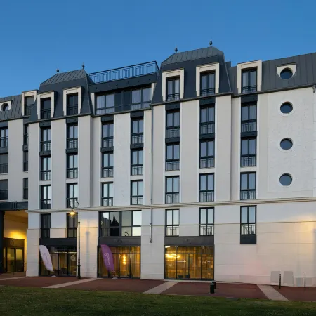 Moxy Paris Clamart