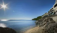 Boutique & Design Hotel Navis - Beach