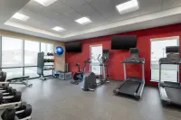 Home2 Suites by Hilton El Centro - Gym