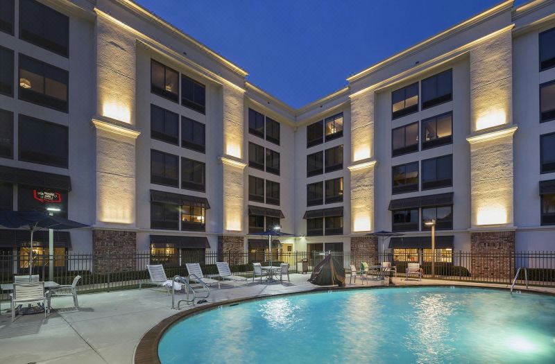 Hampton Inn San Diego-Kearny Mesa photo 2