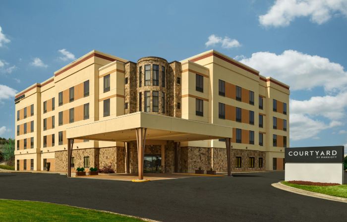 Courtyard Atlanta Conyers