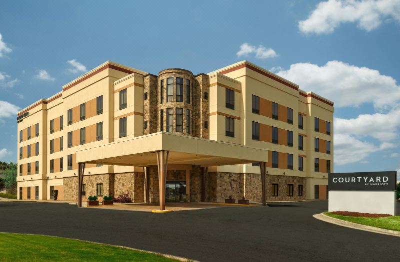 Courtyard Atlanta Conyers