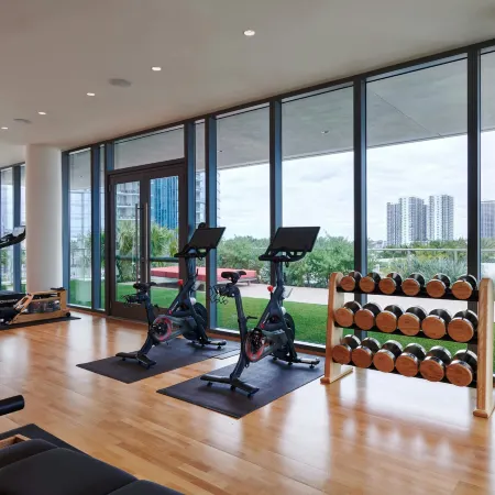 Citizenm Miami Worldcenter