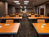 SpringHill Suites Pittsburgh North Shore Hotels near Carnegie Library