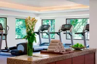 Goa Marriott Resort & Spa - Gym