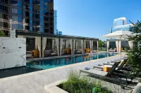 JW Marriott Dallas Arts District - romantici