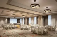 DoubleTree by Hilton Sacramento - Parking