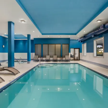 Hampton Inn by Hilton Kamloops