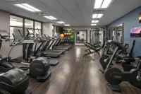 Residence Inn Boulder Canyon Boulevard - Gym